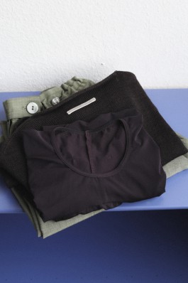 GARMENTS ON DEMAND